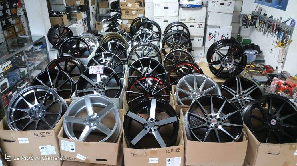 Innovative Electronics