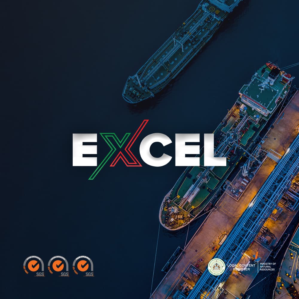 Excel Guyana Inc.