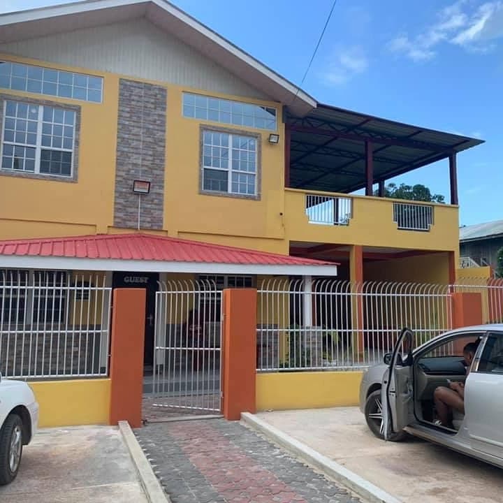 R&R Comfort INN - 672-2035 -