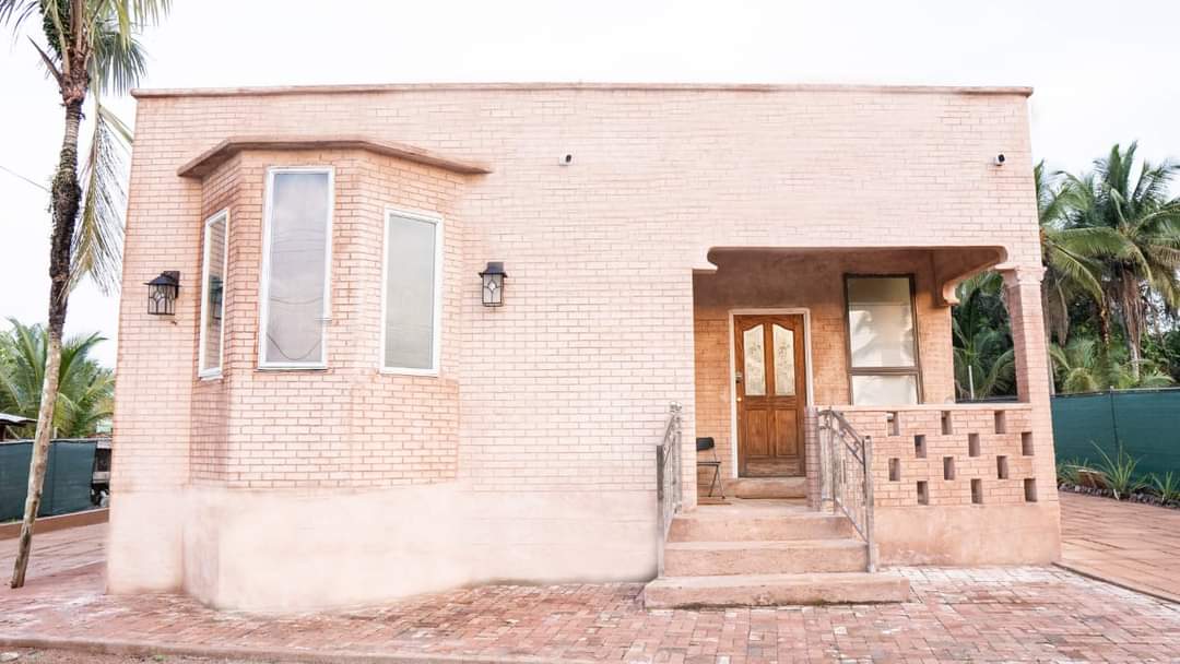 The Castle Inn AIR B&B