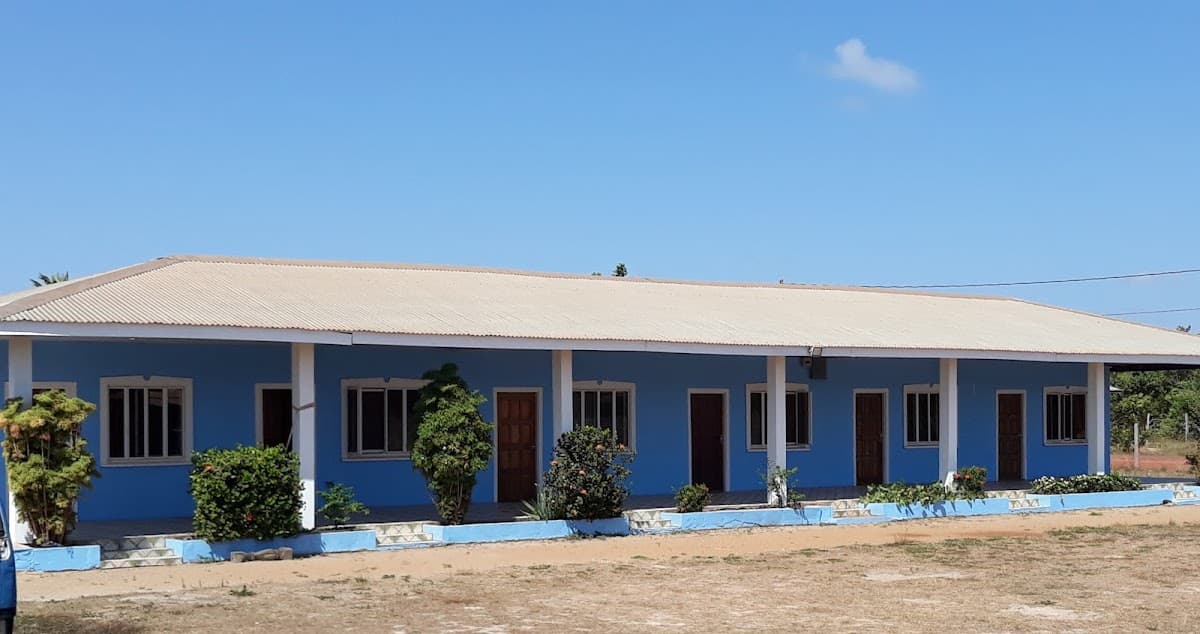 The Big Yard Rental Rooms