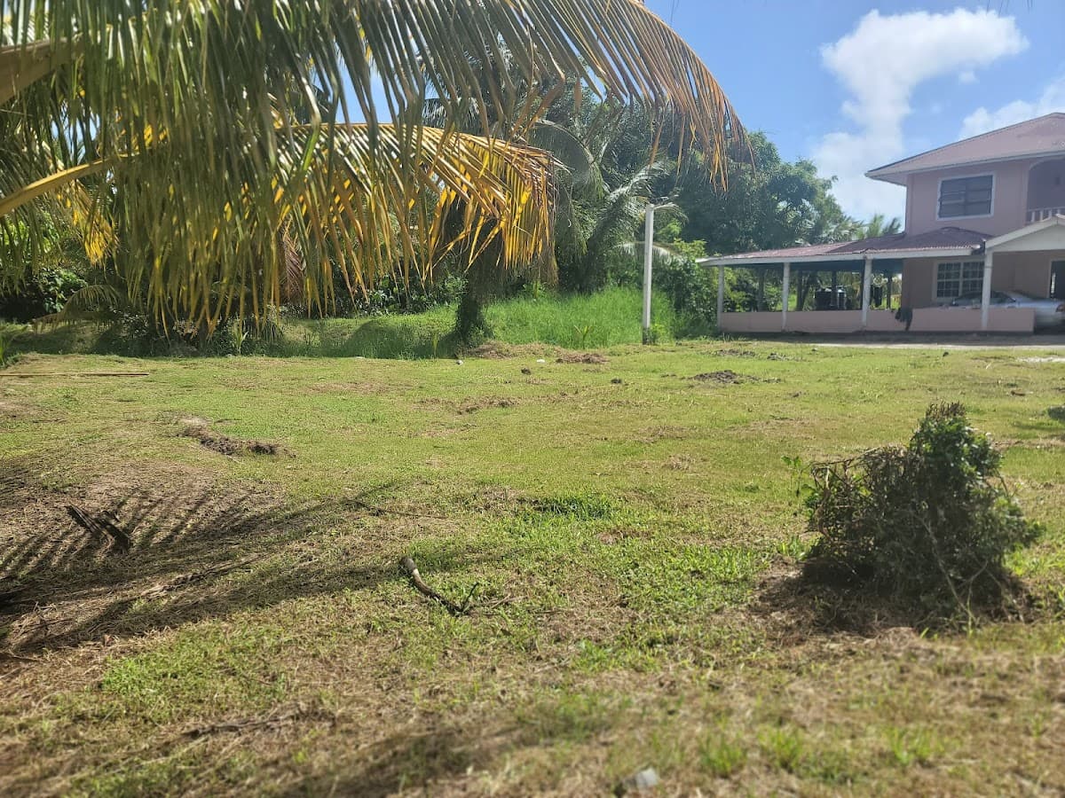 Yard Bros Lawn Care and WashBay