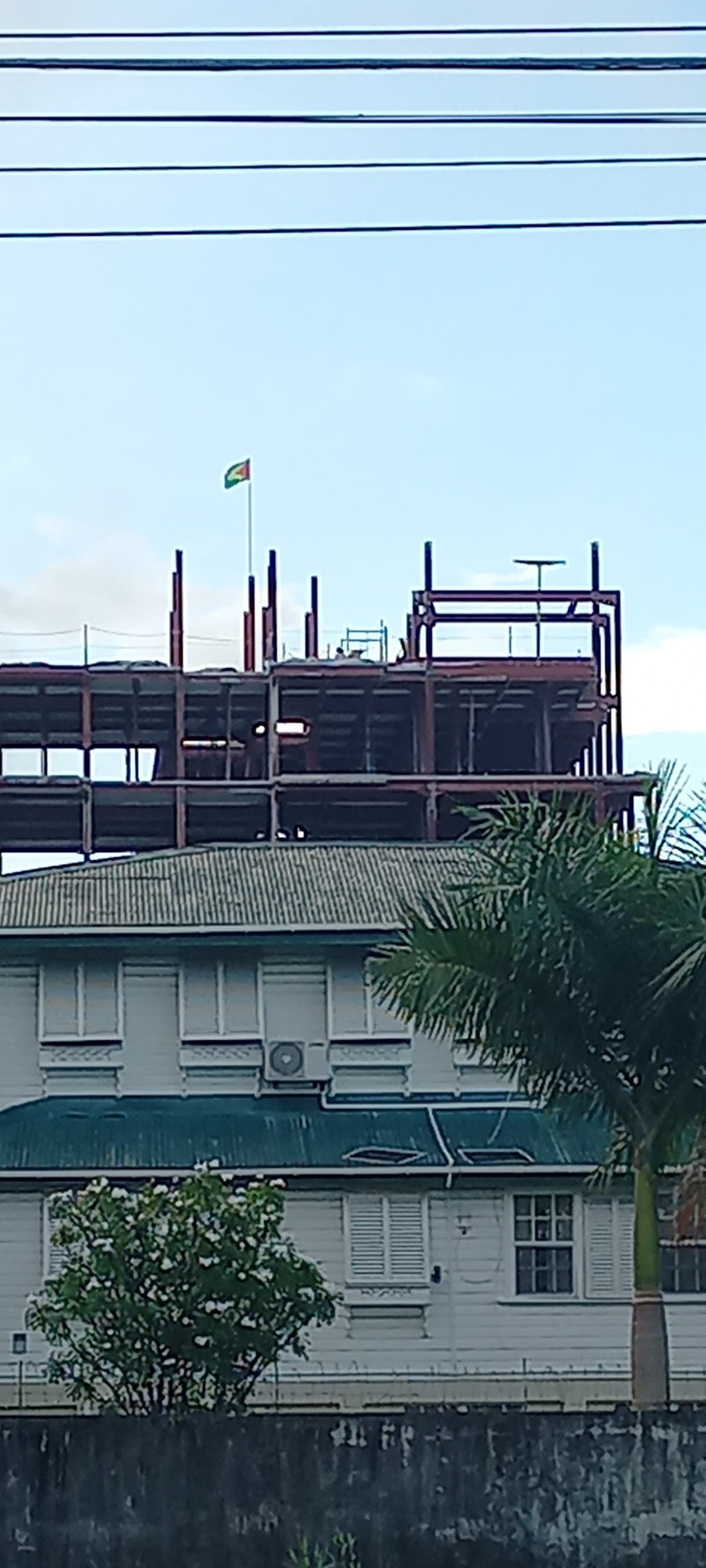 Guyana Electric