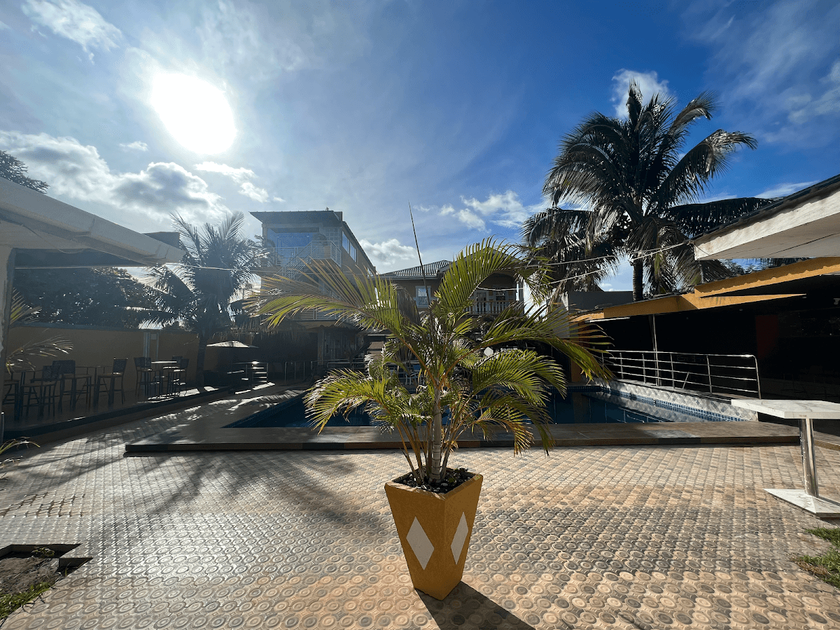 Pacaraima Golden Suites