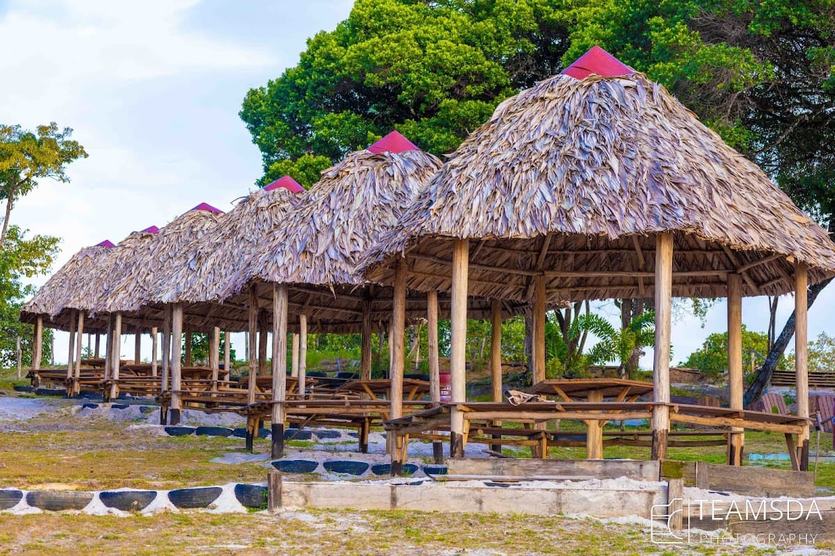 Hot and Cold Lake Resort