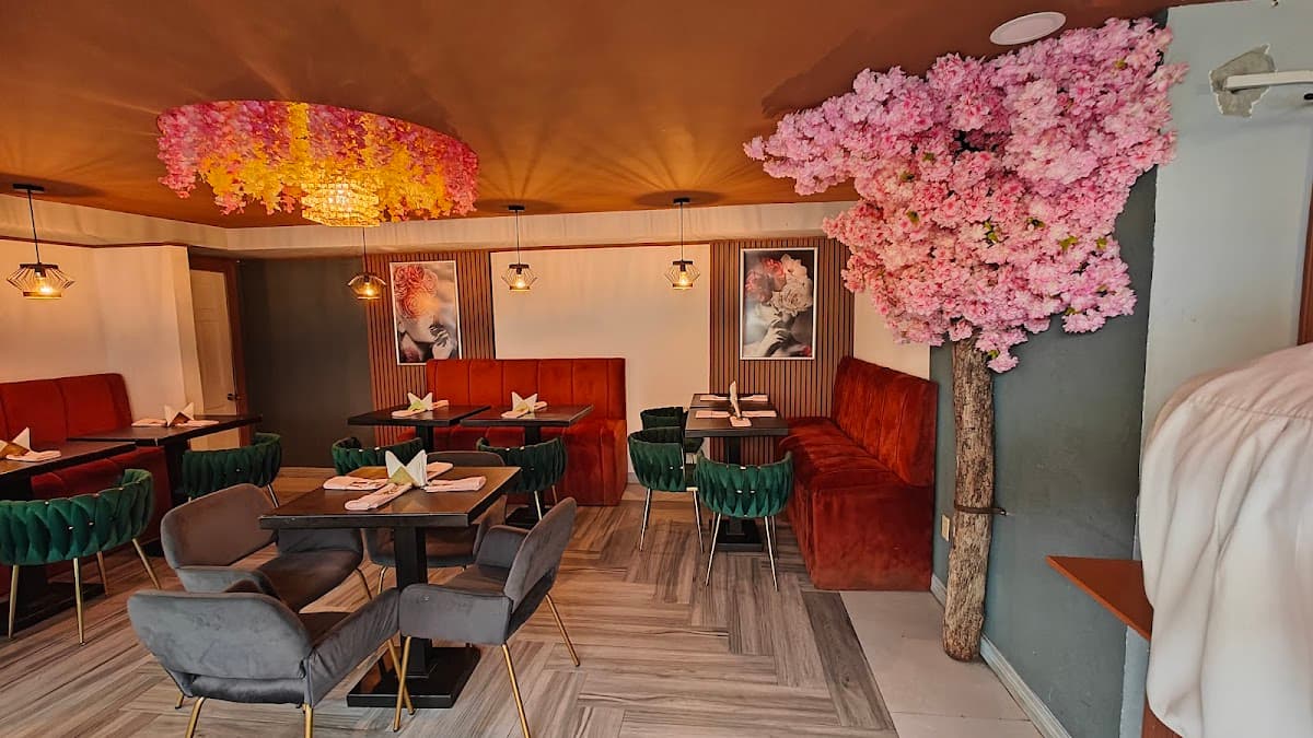 Heavenly Treats Bistro