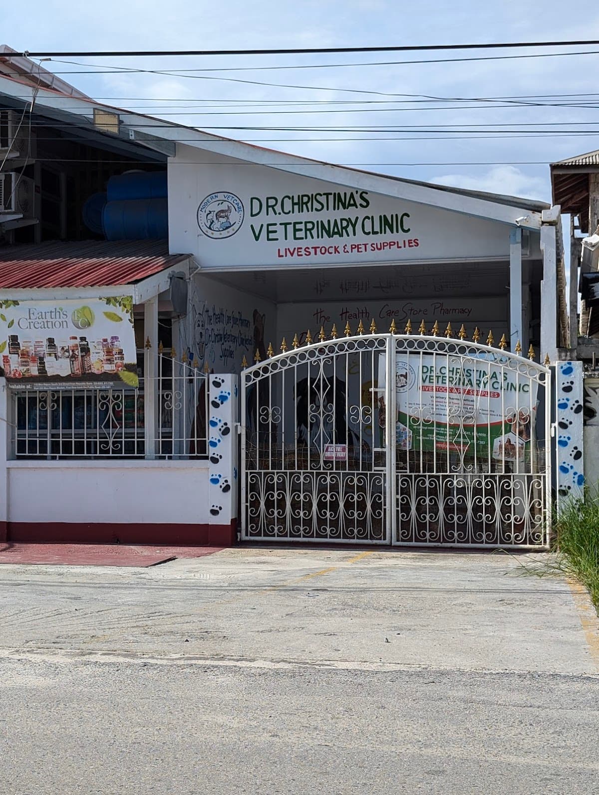 The Health Care Store