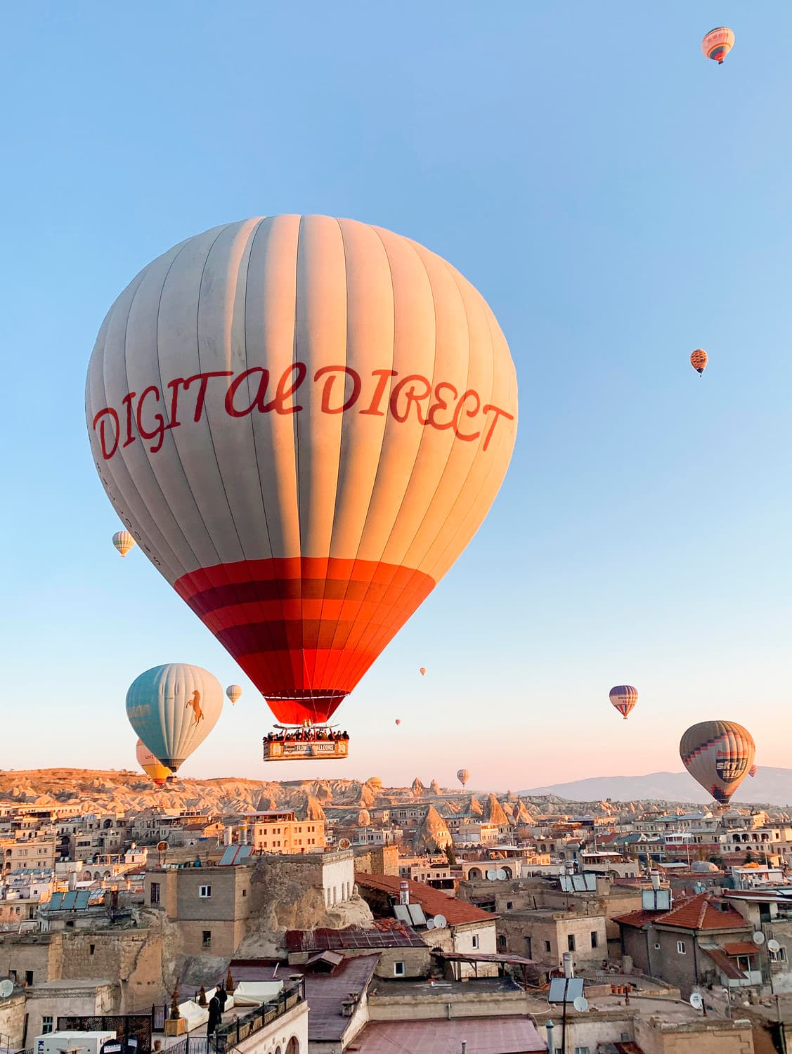 Digital Direct ( computer and phone repair, selling of laptops, electronic devices )