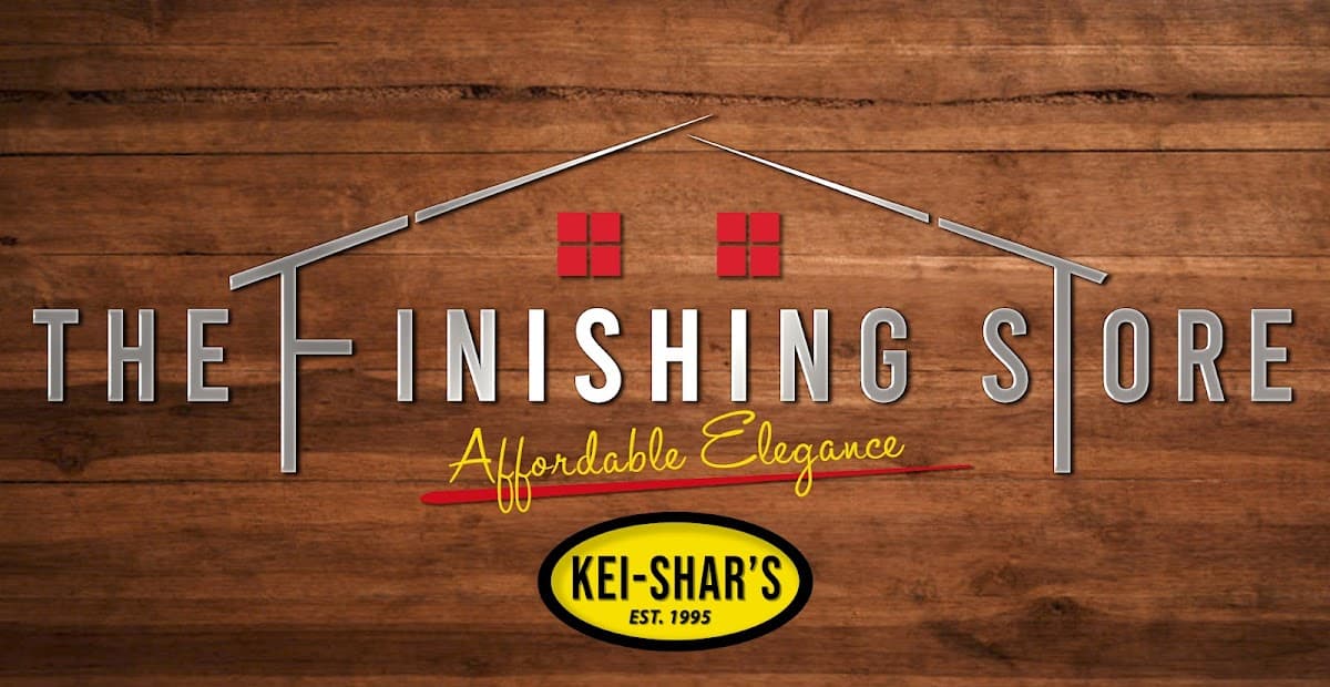 The Finishing Store