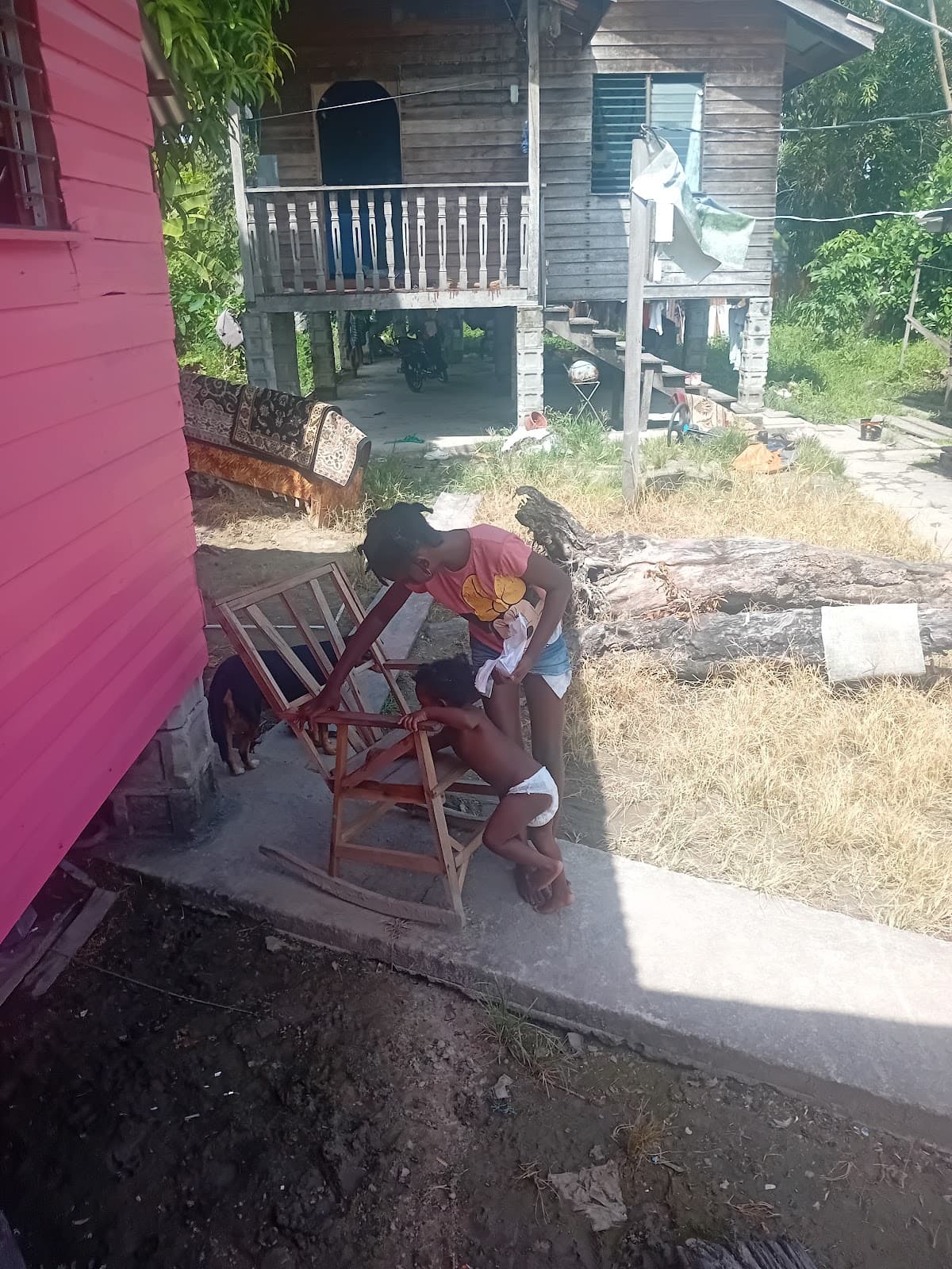 Pegasus Hotel By the Waterfront