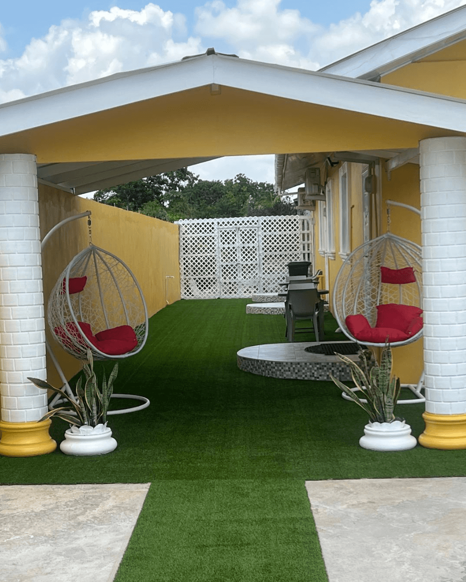 Royan Comfort Suites