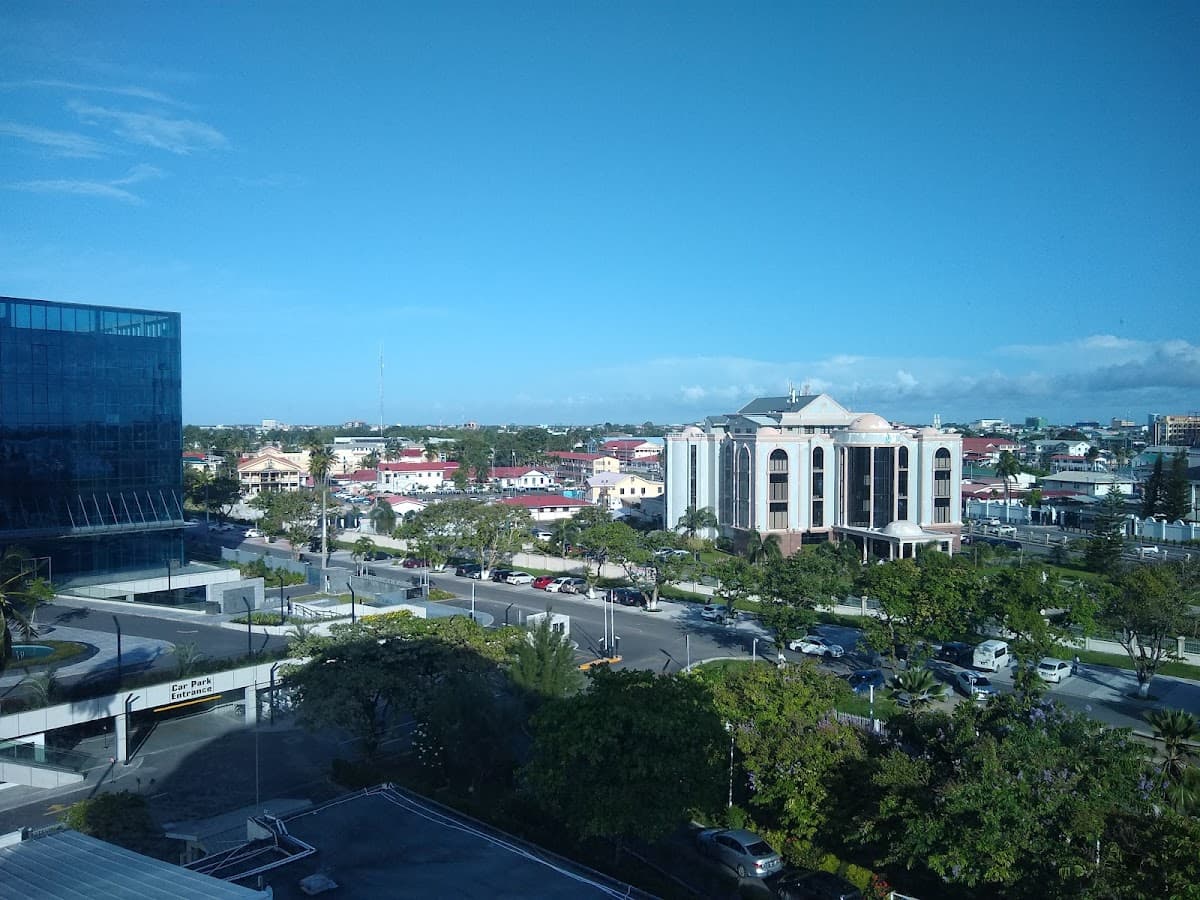 Pegasus Hotel - Old Wing