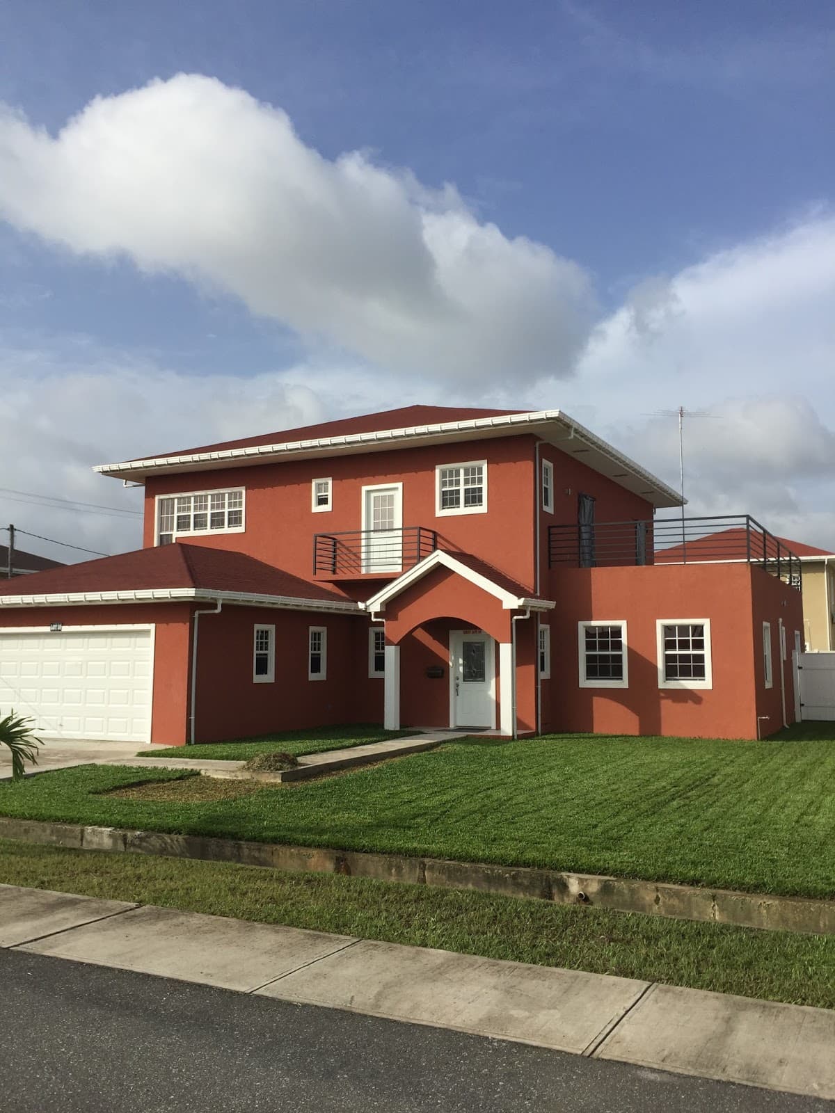 Windsor Estates Sales Office