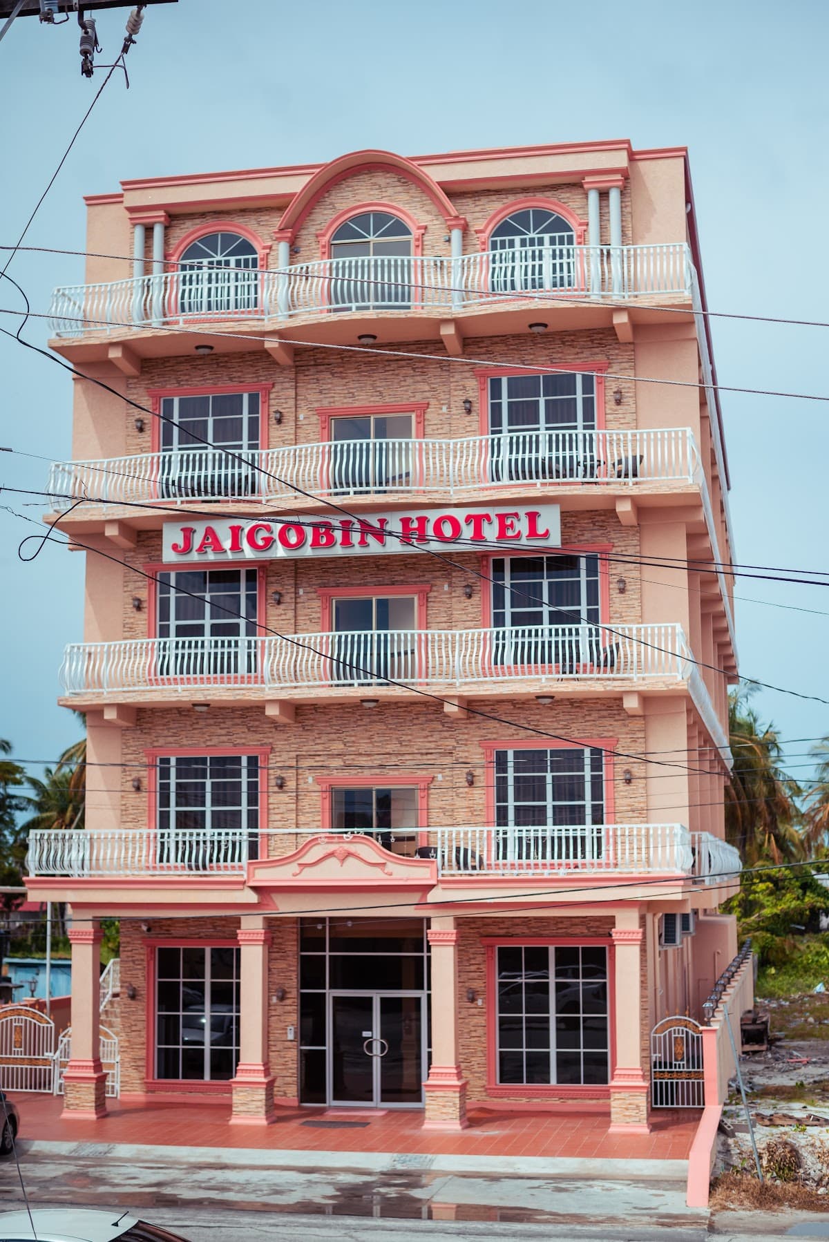 Jaigobin Hotel