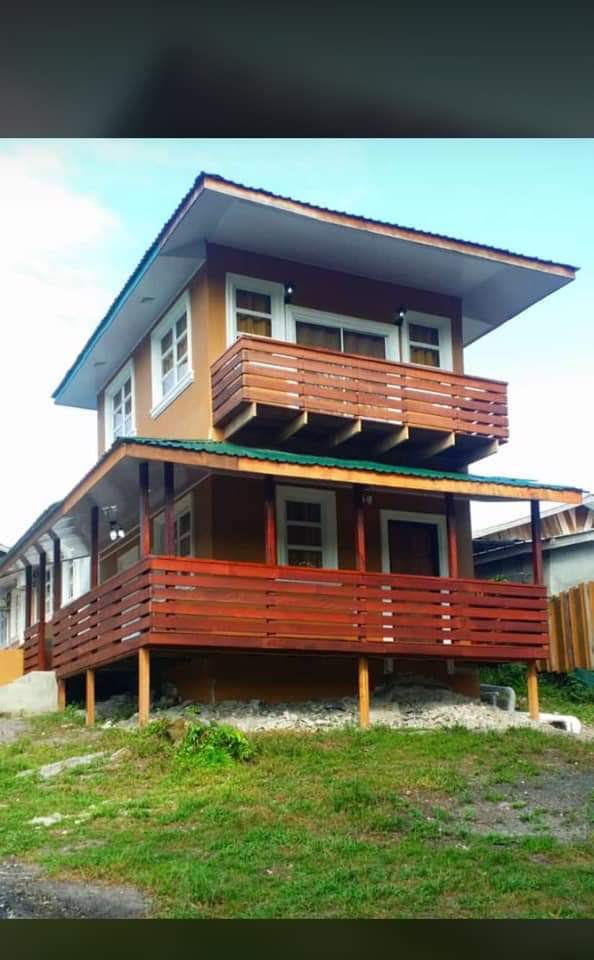 Waynes world Holiday Let Apartments