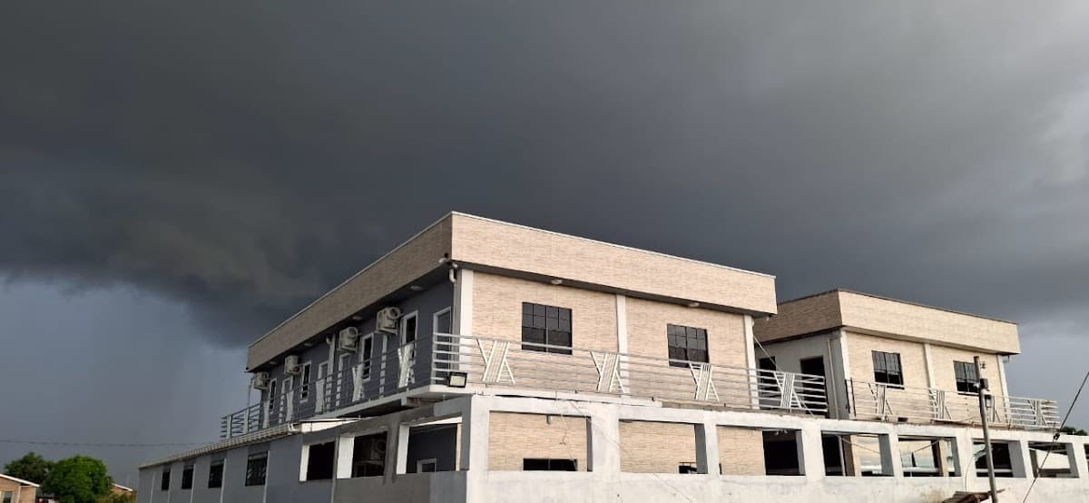 AANYA´S APARTAMENTS/GUESTHOUSE.