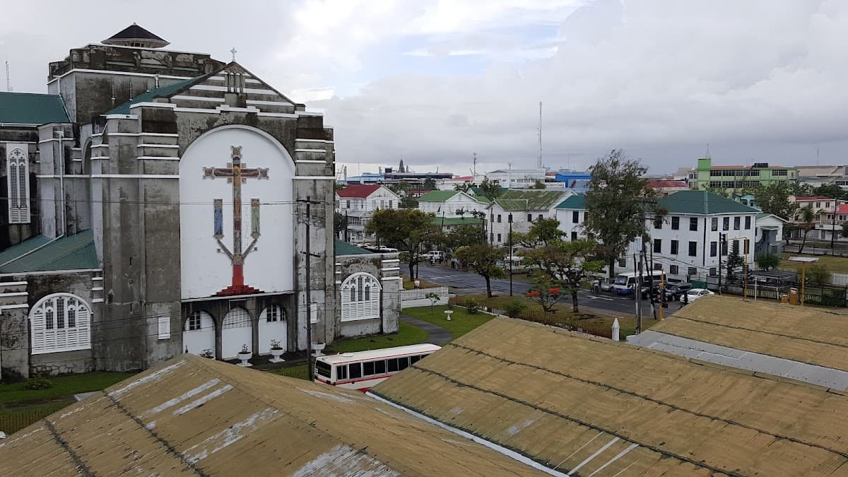 Millenium Manor Hotel