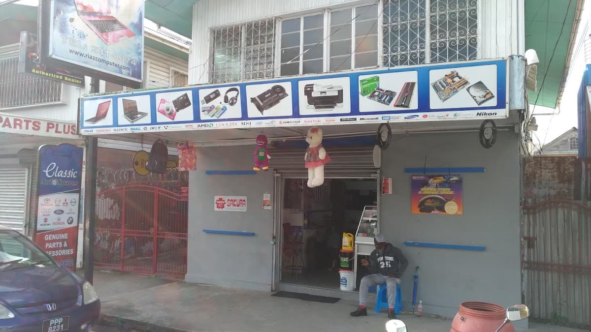 Classic Auto Spears And Accessories