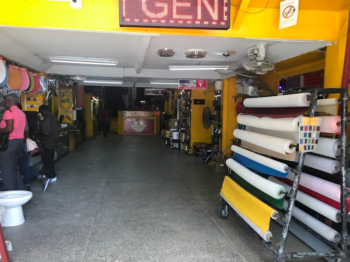 Hamson General Store