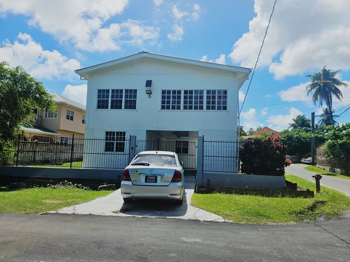 Casa Nuvo Investments