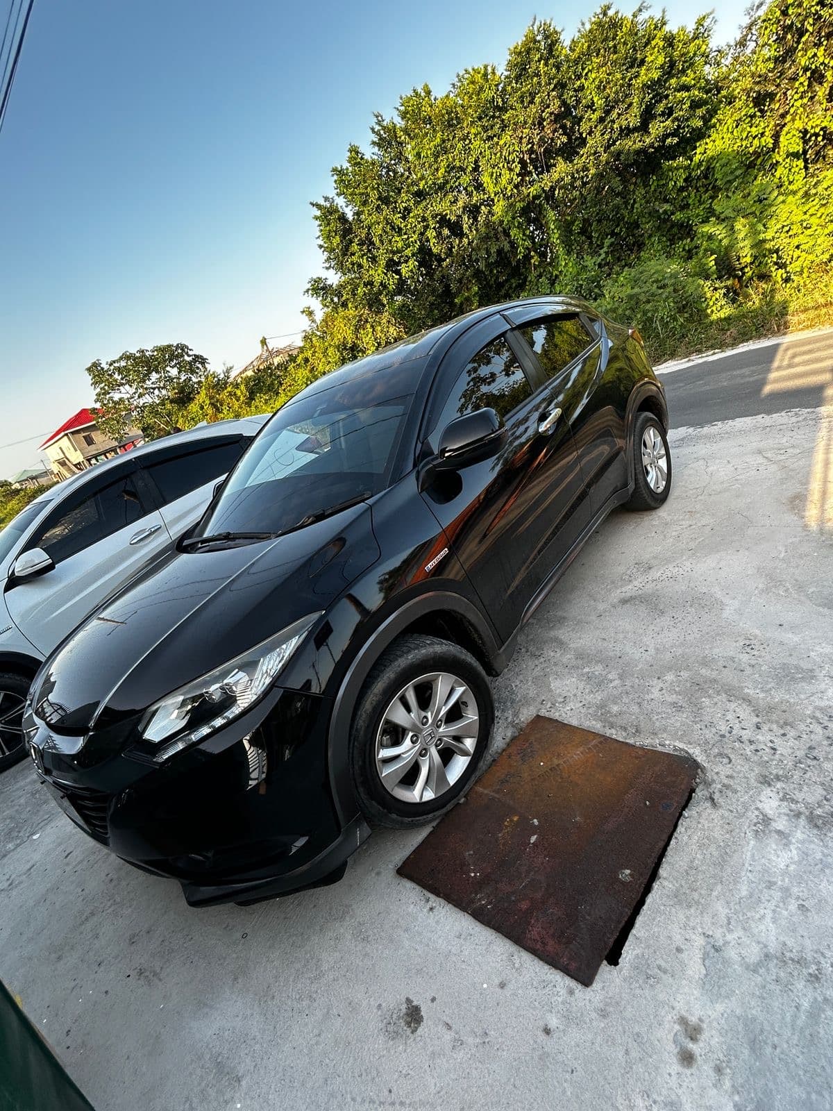 Drive Easy Car Rental