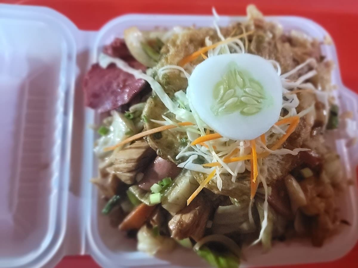 Golden city chinese restaurant