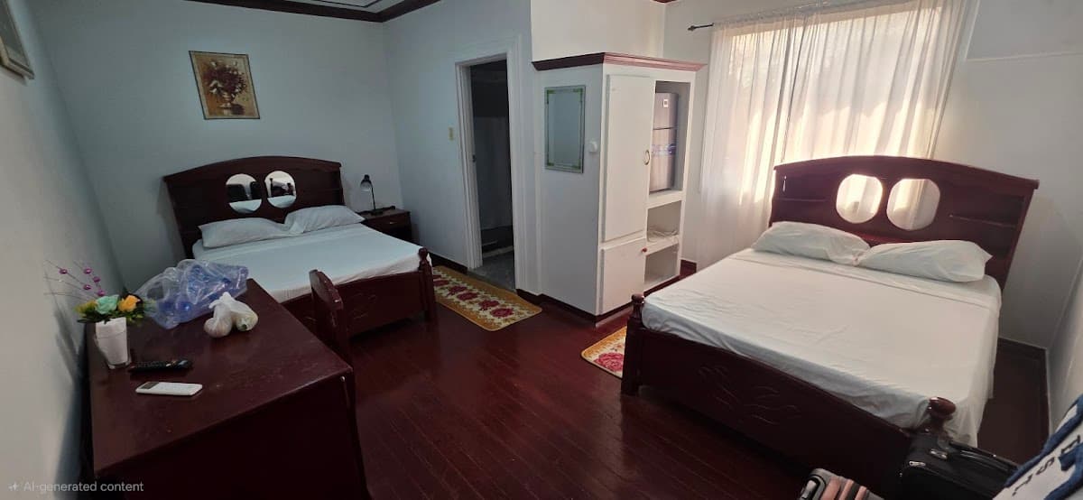 First Impression Hotel & Bar