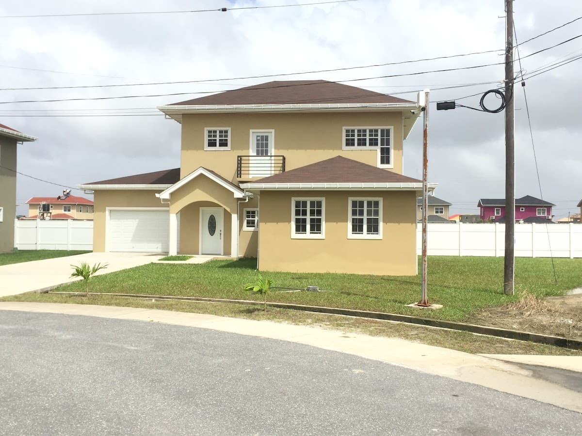 Windsor Estates Guyana