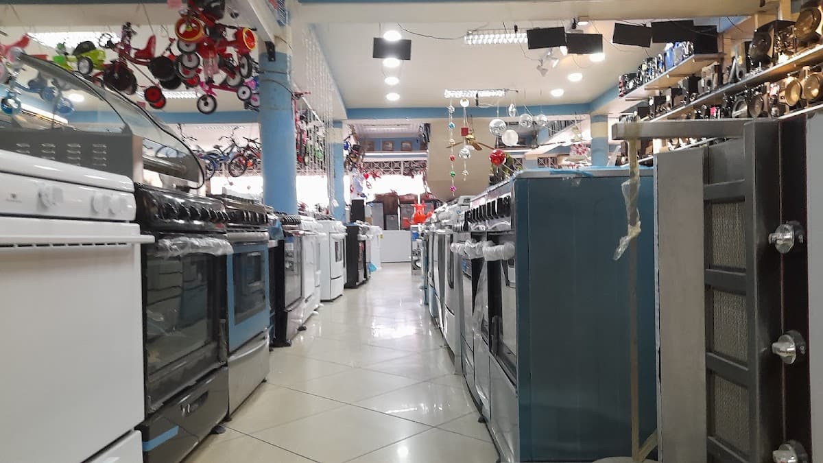 Regent Household Electronics