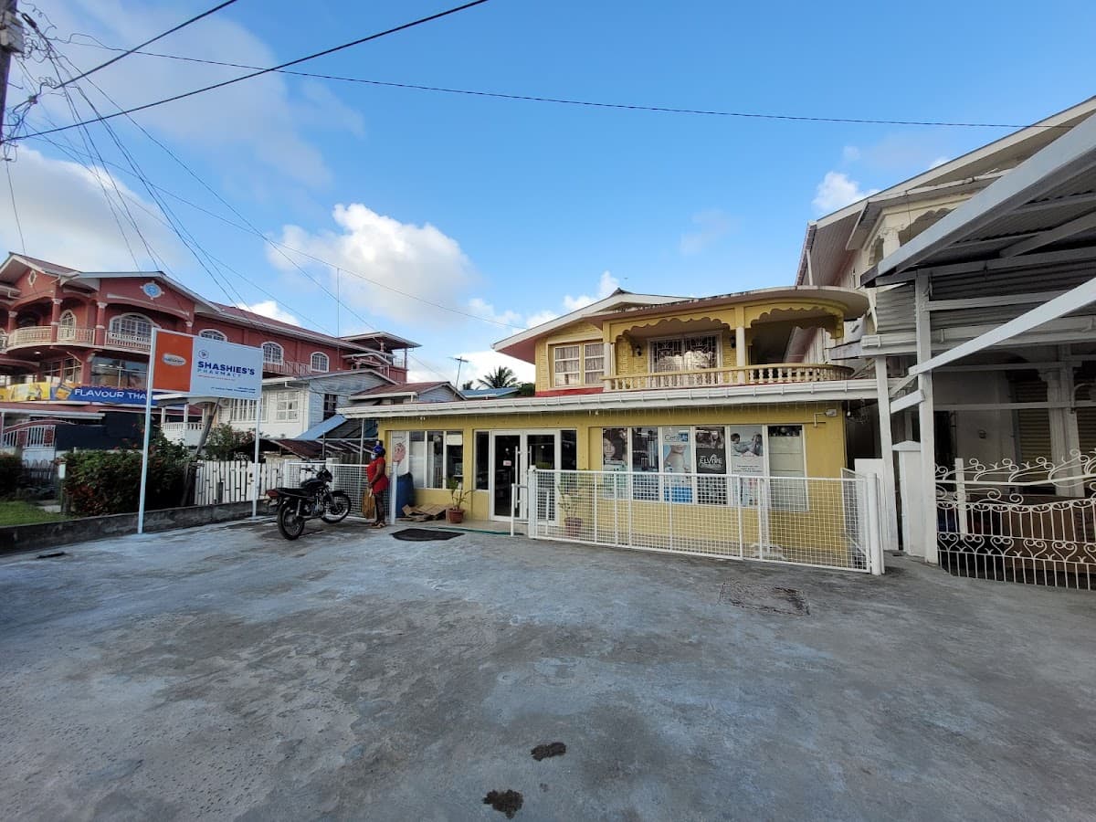 Shashie's Pharmacy
