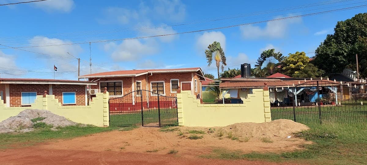 ORI Hotel & Restaurant