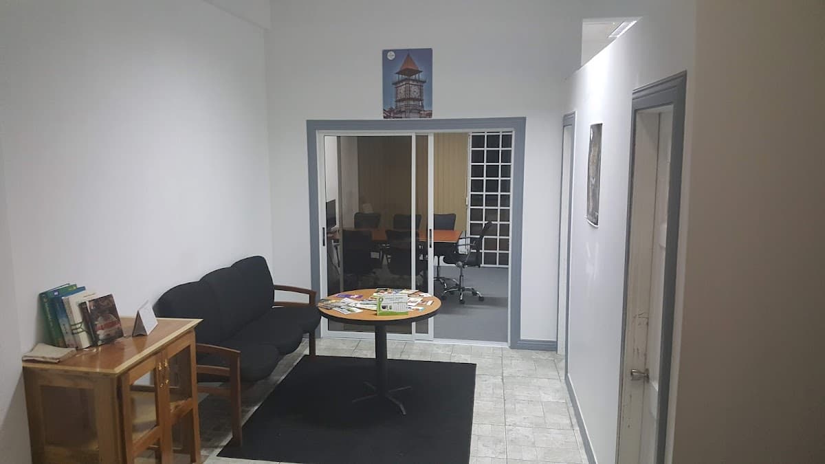 United Tours & Transportation Agency