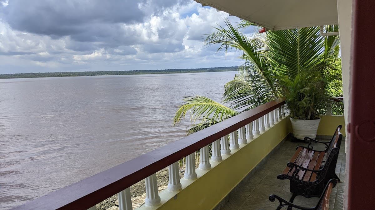 D Factor Interior Guest House