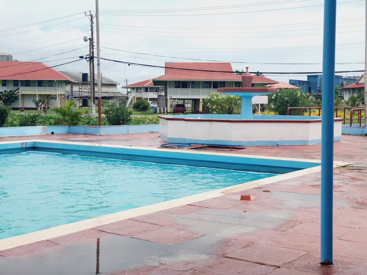 Skeldon Heritage Resort