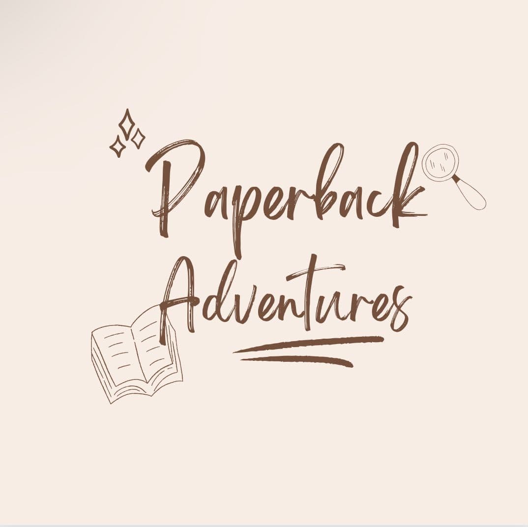 Paperback Adventures.Gy Online Book Store
