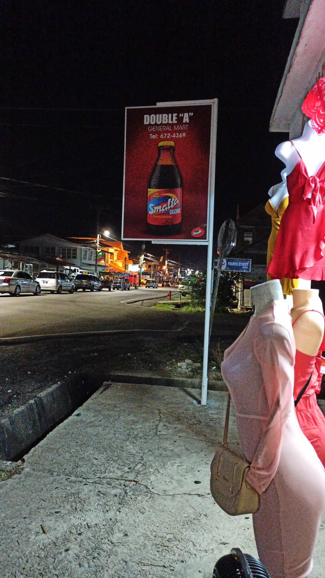 Bouble "A" General Mart