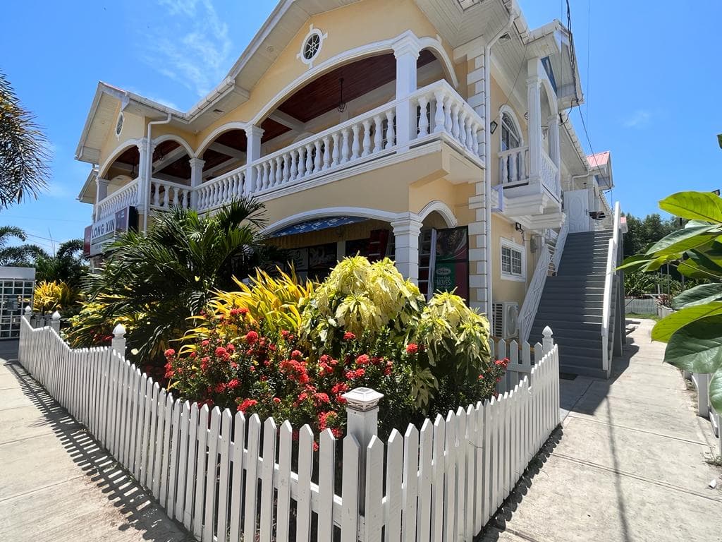 Atlantic Suites Luxury Apartments