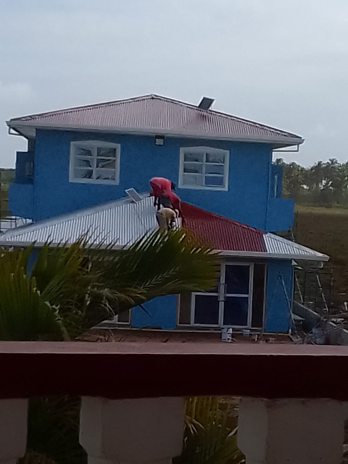 Ulric's Hotel Restaurant & Bar