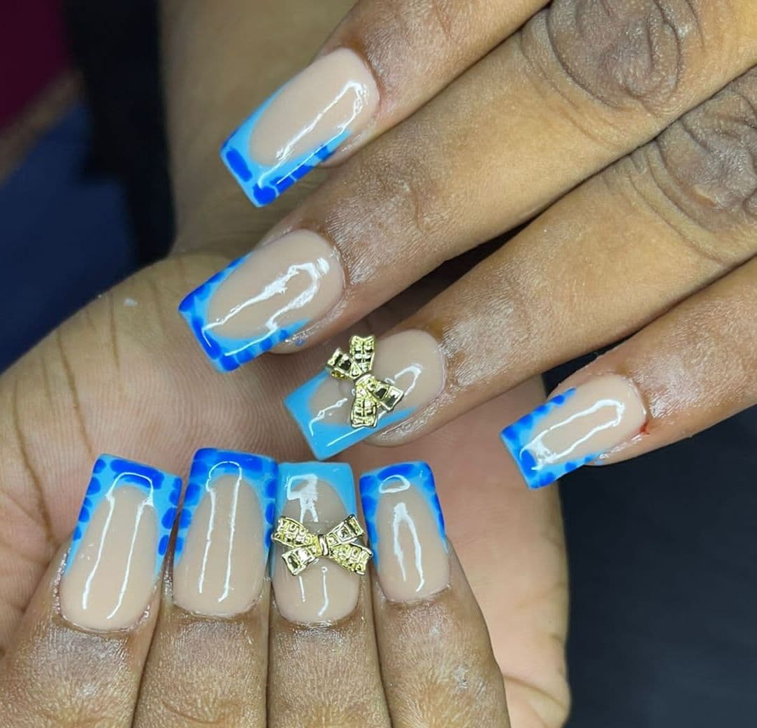 Sophia's Beauty Salon