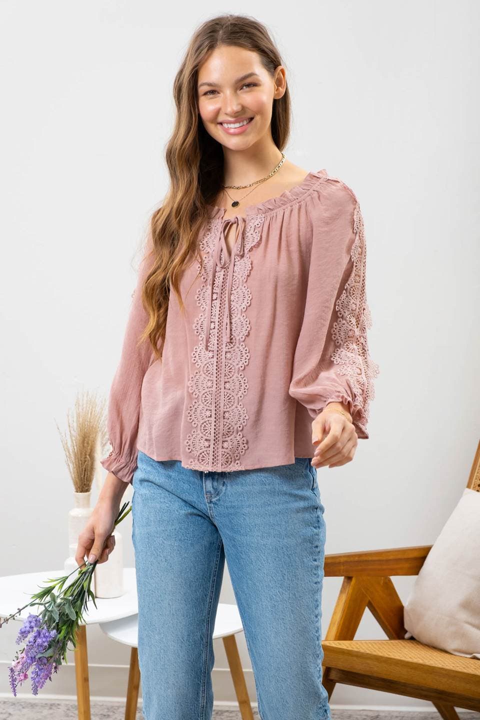 Topline Variety Store