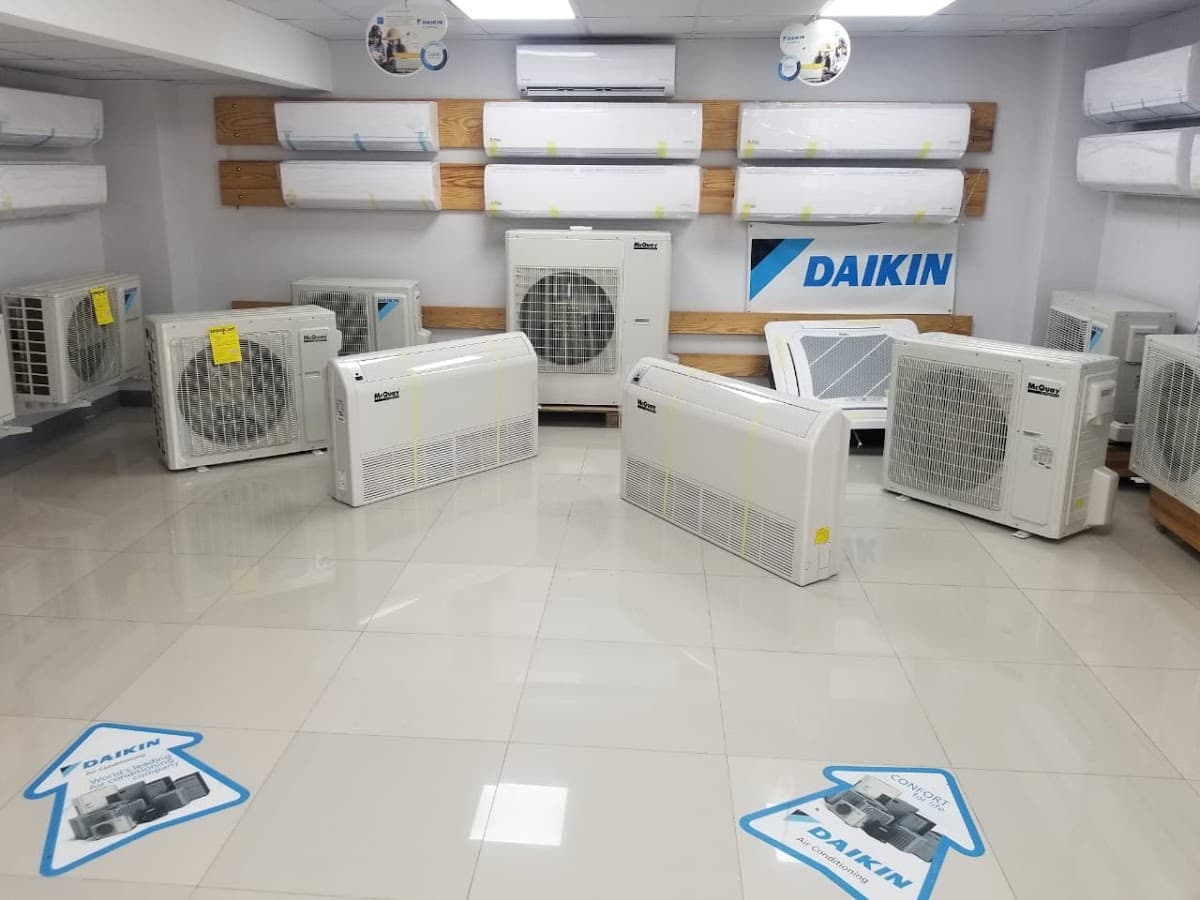 Greenidge Refrigeration Services