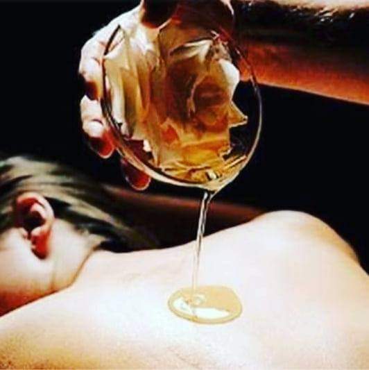 American style massage and Escorts service