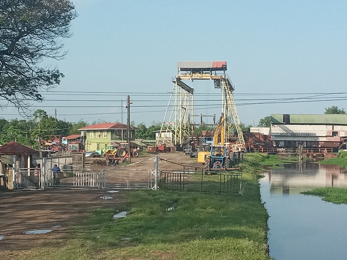 Gangaram Community Centre