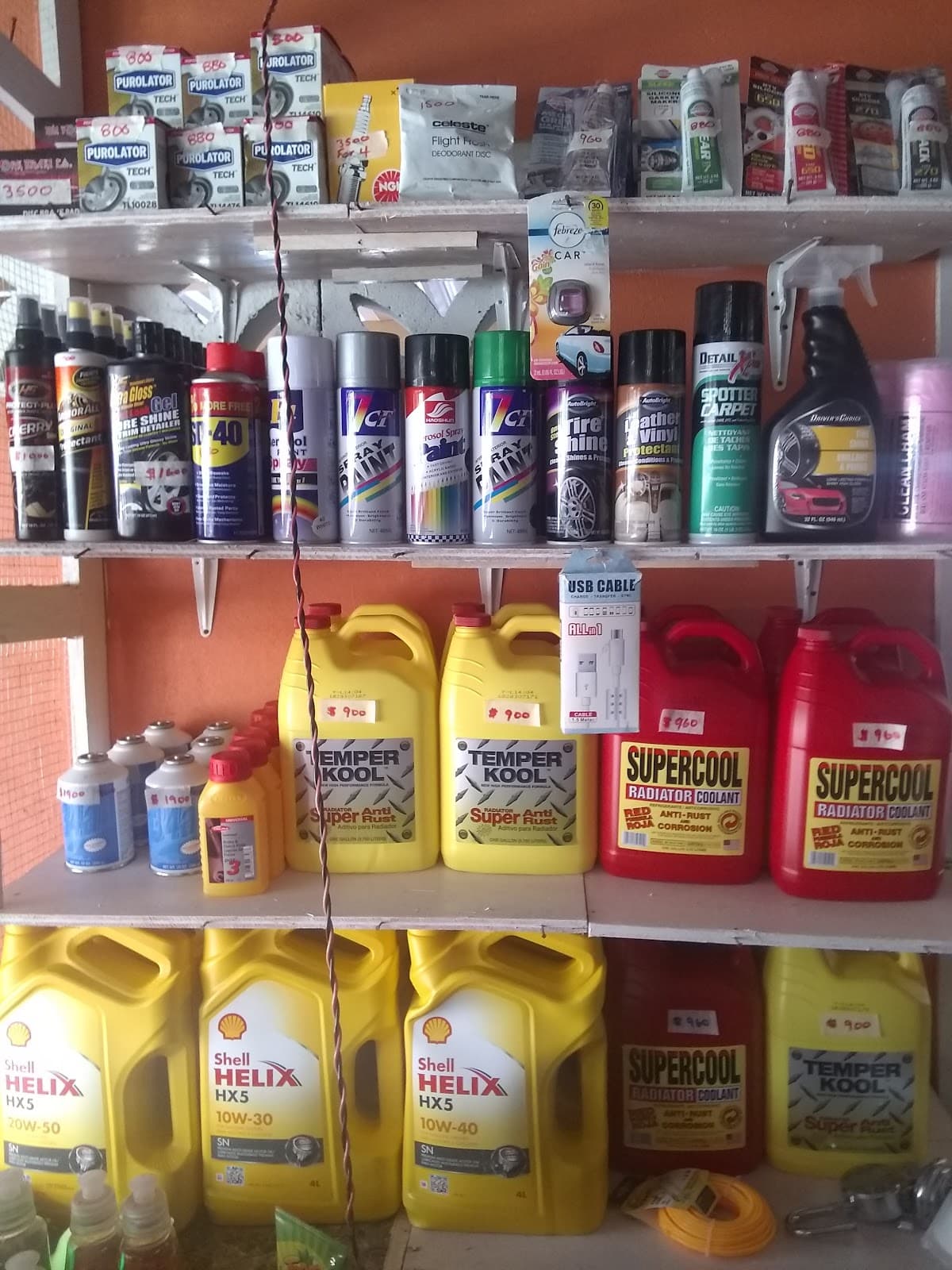 Soundz worth electronics