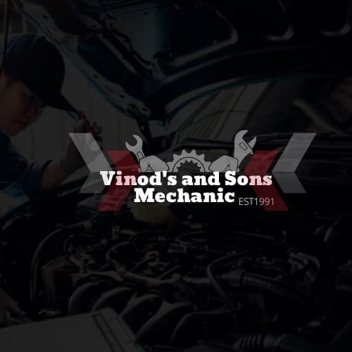 Vinod’s and Son Mechanic