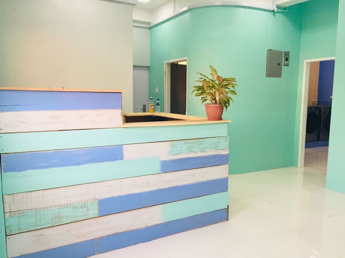 Sonic Wash & Fold Laundromat