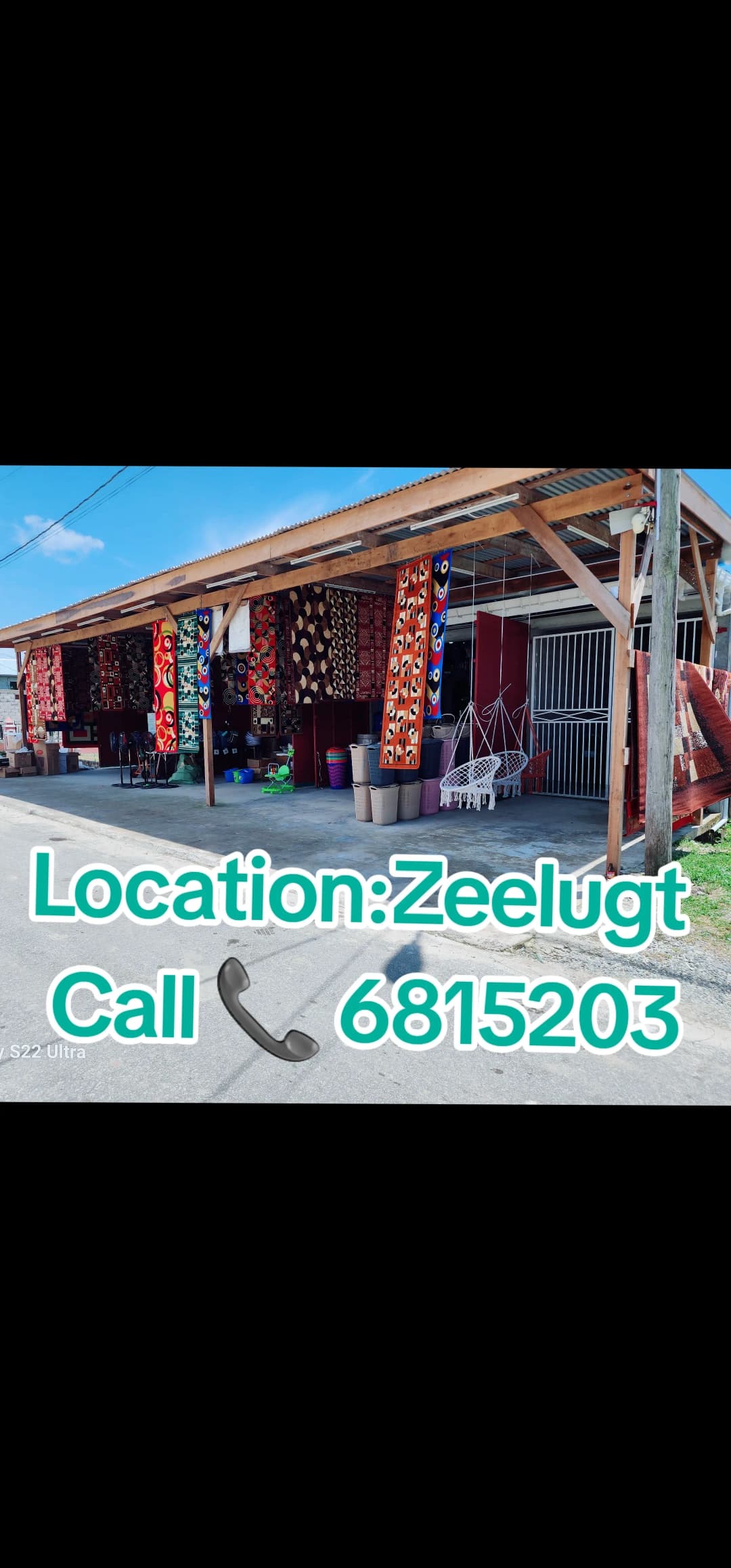 WK Electronics & Household Items