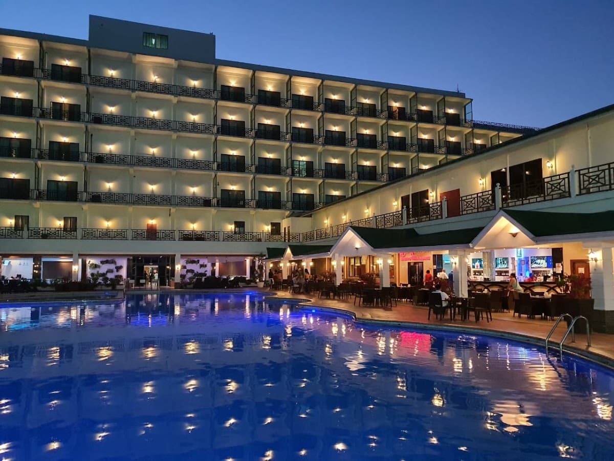 Ramada Georgetown Princess Hotel